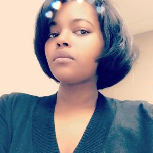 Meet your Posher, Brandi